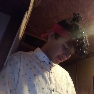 Meet your Posher, Efren